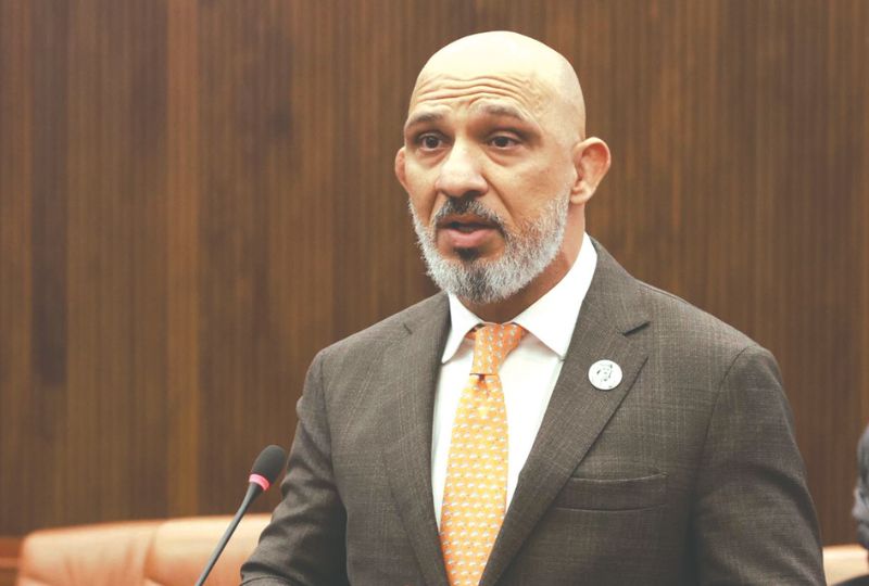 Call to host more global sports events